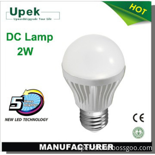 2w LED power pack led 6v dc fluorescent lamp